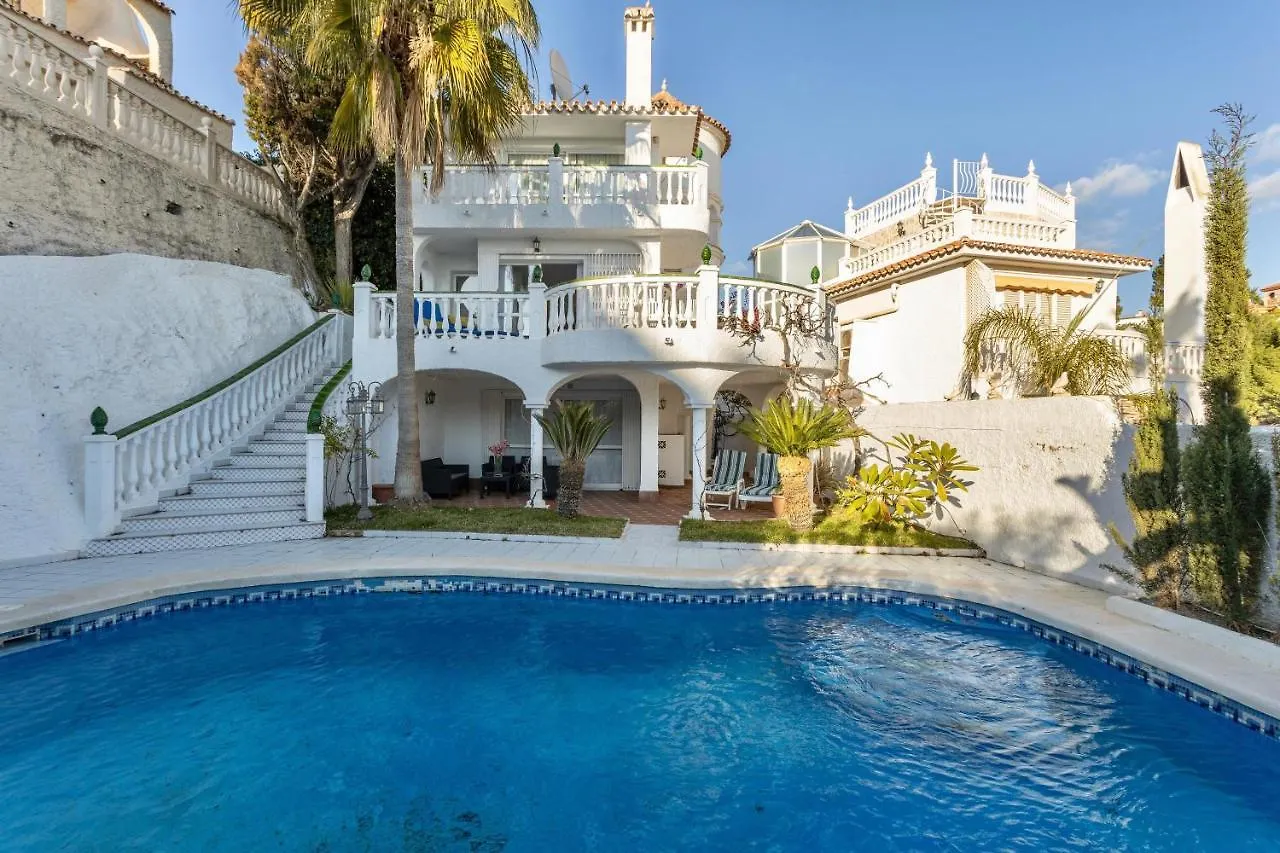 Villa نيرخا