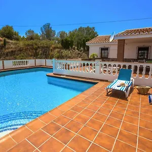 Las Minas Nerja