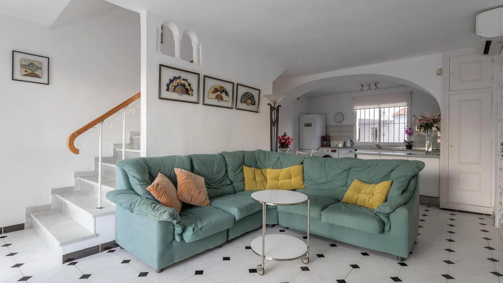 Villa Nerja Spain